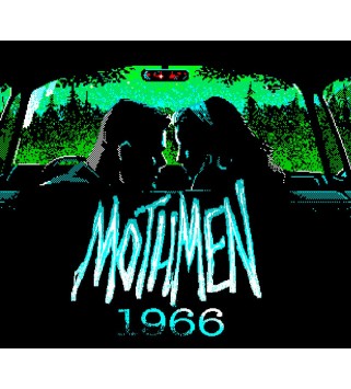 Mothmen 1966 Steam Key GLOBAL